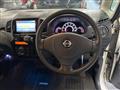 2012 Nissan ROOX