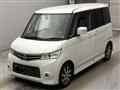 2012 Nissan ROOX
