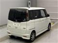 2012 Nissan ROOX