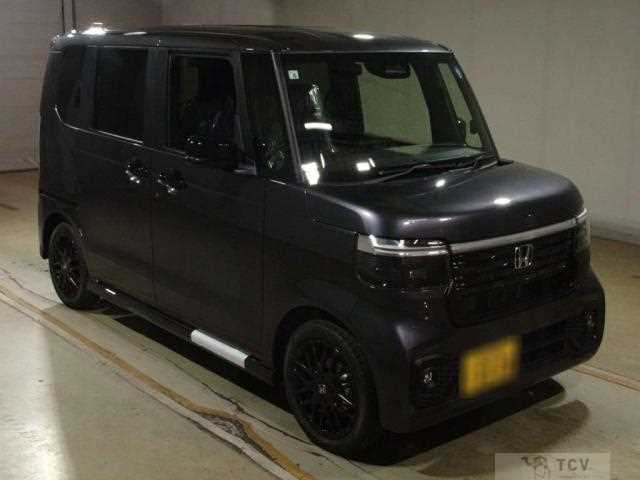 2026 Honda N BOX