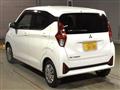 2026 Mitsubishi eK Wagon