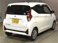 2026 Mitsubishi eK Wagon