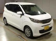 2026 Mitsubishi eK Wagon