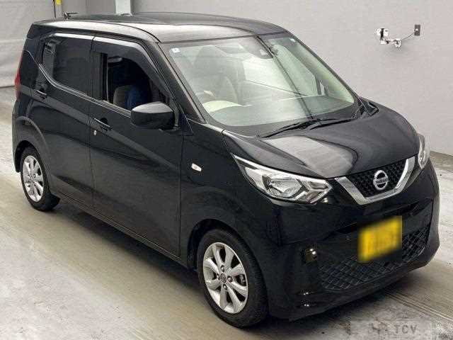 2020 Nissan Nissan Others