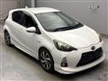 2013 Toyota AQUA