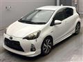 2013 Toyota AQUA