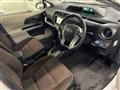 2013 Toyota AQUA