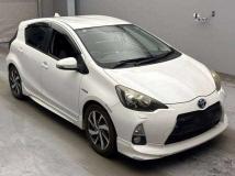 2013 Toyota AQUA