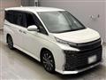 2024 Toyota Voxy