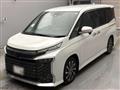 2024 Toyota Voxy