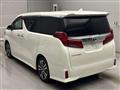 2023 Toyota Alphard G