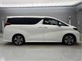2023 Toyota Alphard G