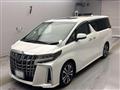 2023 Toyota Alphard G