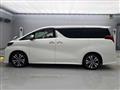 2023 Toyota Alphard G