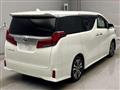 2023 Toyota Alphard G