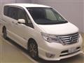 2016 Nissan Serena