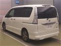 2016 Nissan Serena
