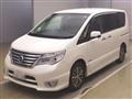2016 Nissan Serena