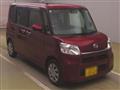 2018 Daihatsu Tanto