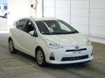 2014 Toyota AQUA