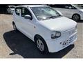 2017 Suzuki Alto