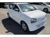 2017 Suzuki Alto
