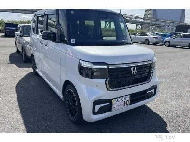 2024 Honda N BOX
