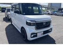 2024 Honda N BOX