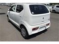 2021 Suzuki Alto