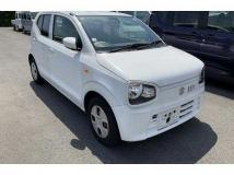 2021 Suzuki Alto
