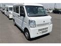 2022 Suzuki Every
