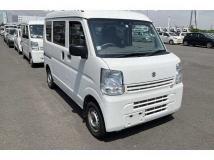 2022 Suzuki Every