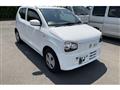 2021 Suzuki Alto