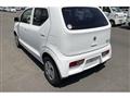 2021 Suzuki Alto
