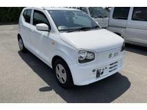 2021 Suzuki Alto