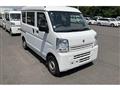 2022 Suzuki Every