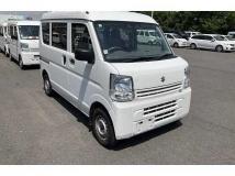 2022 Suzuki Every