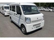 2022 Suzuki Every