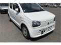 2021 Suzuki Alto