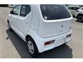 2021 Suzuki Alto