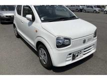 2021 Suzuki Alto