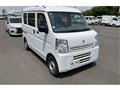 2022 Suzuki Every