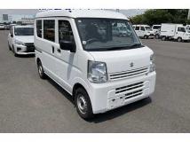 2022 Suzuki Every