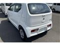 2019 Suzuki Alto