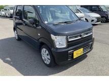 2021 Suzuki Wagon R