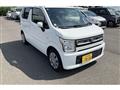2021 Suzuki Wagon R