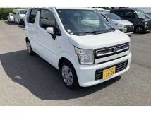 2021 Suzuki Wagon R