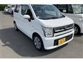 2021 Suzuki Wagon R