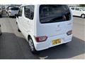 2021 Suzuki Wagon R