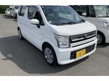 2021 Suzuki Wagon R